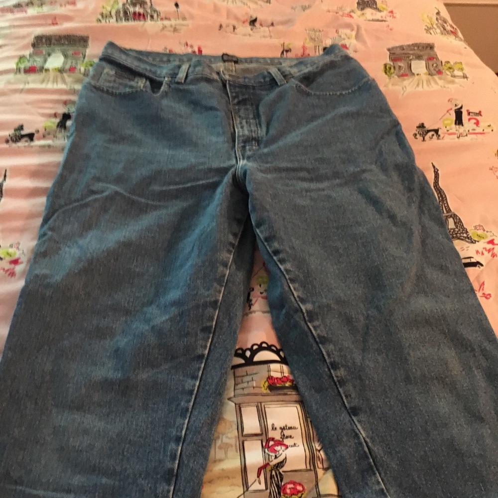 New York and company jeans